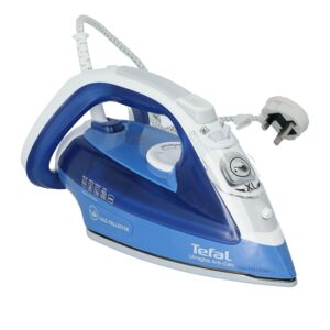 STEAM IRON 2500W 180G AIRGLIDE SOLEPLATE STEAM IRON 2500W 180G AIRGLIDE SOLEPLATE